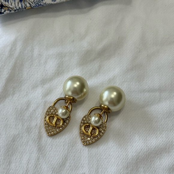 Dior Jewelry - DIOR Tribales Earrings